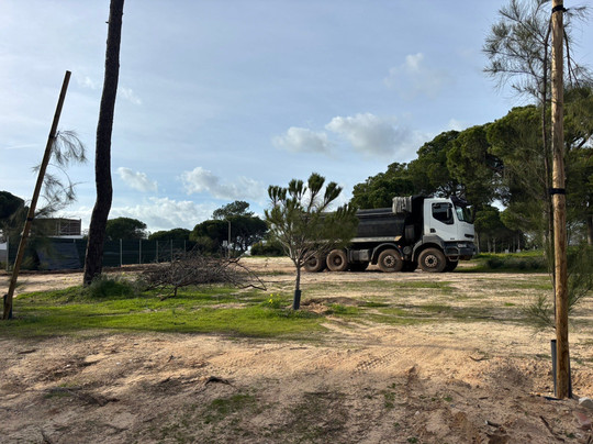 Royal Golf Course Vale Do Lobo-Almancil必去景点