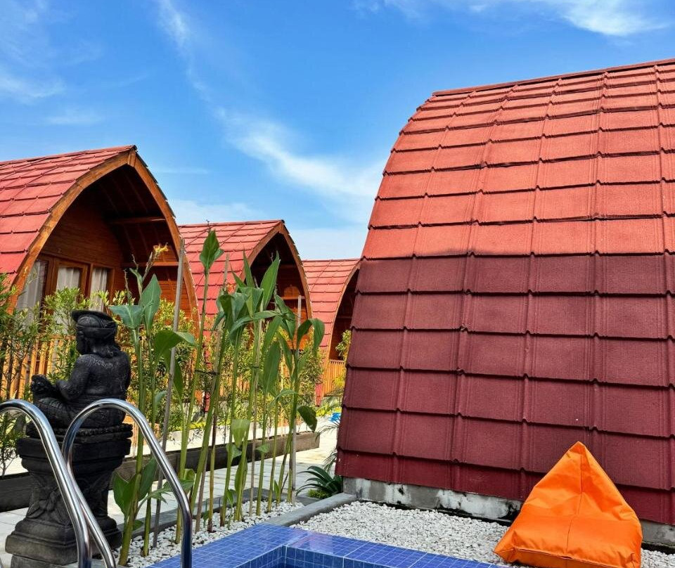 Loka Sea View Glamping