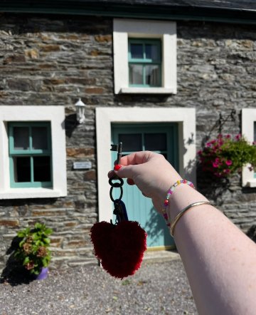 Cottages for Couples-酒店景观