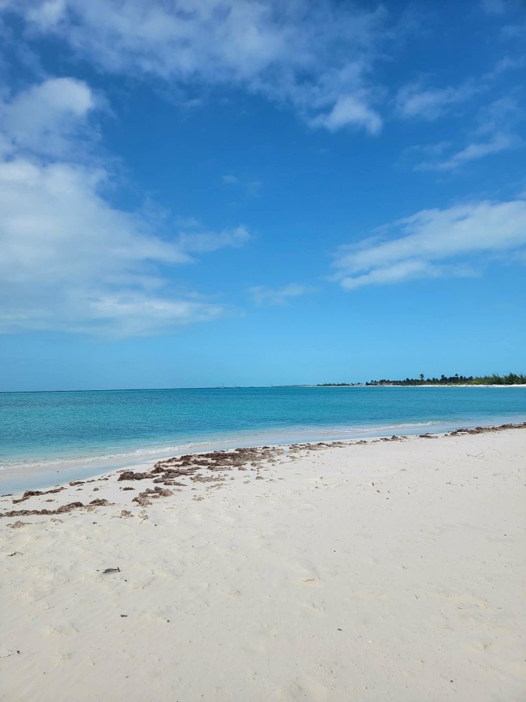 Sanctuary At Grand Memories Cayo Largo-泳池