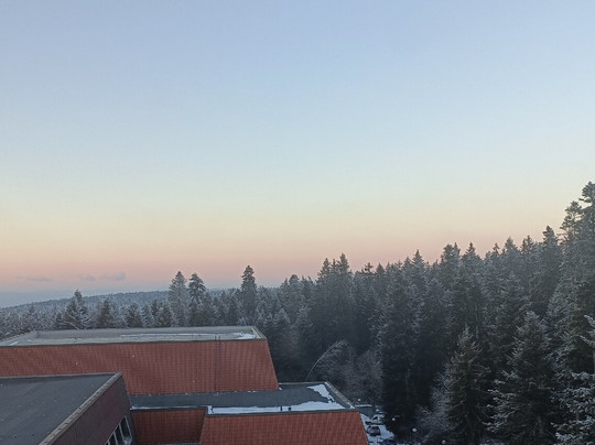 Borovets Ski Resort-波罗维兹必去景点