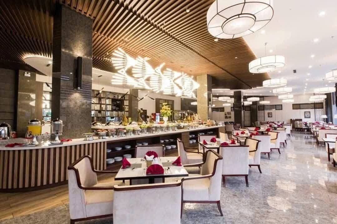 Muong Thanh Luxury Ha Nam主图