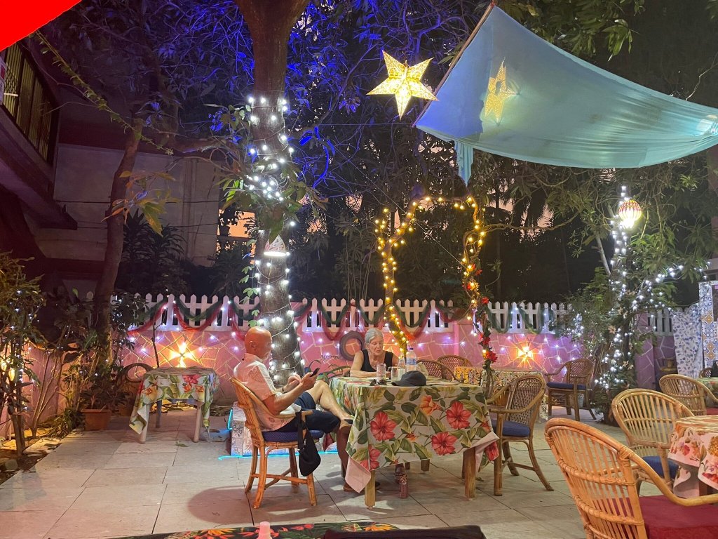 Rosario's Inn Hotel-官方