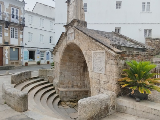 Catedral de Mondonedo-Mondonedo必去景点