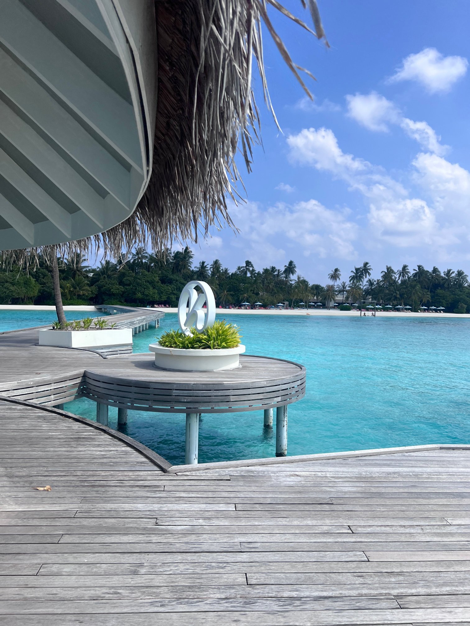 Kandima Maldives-官方