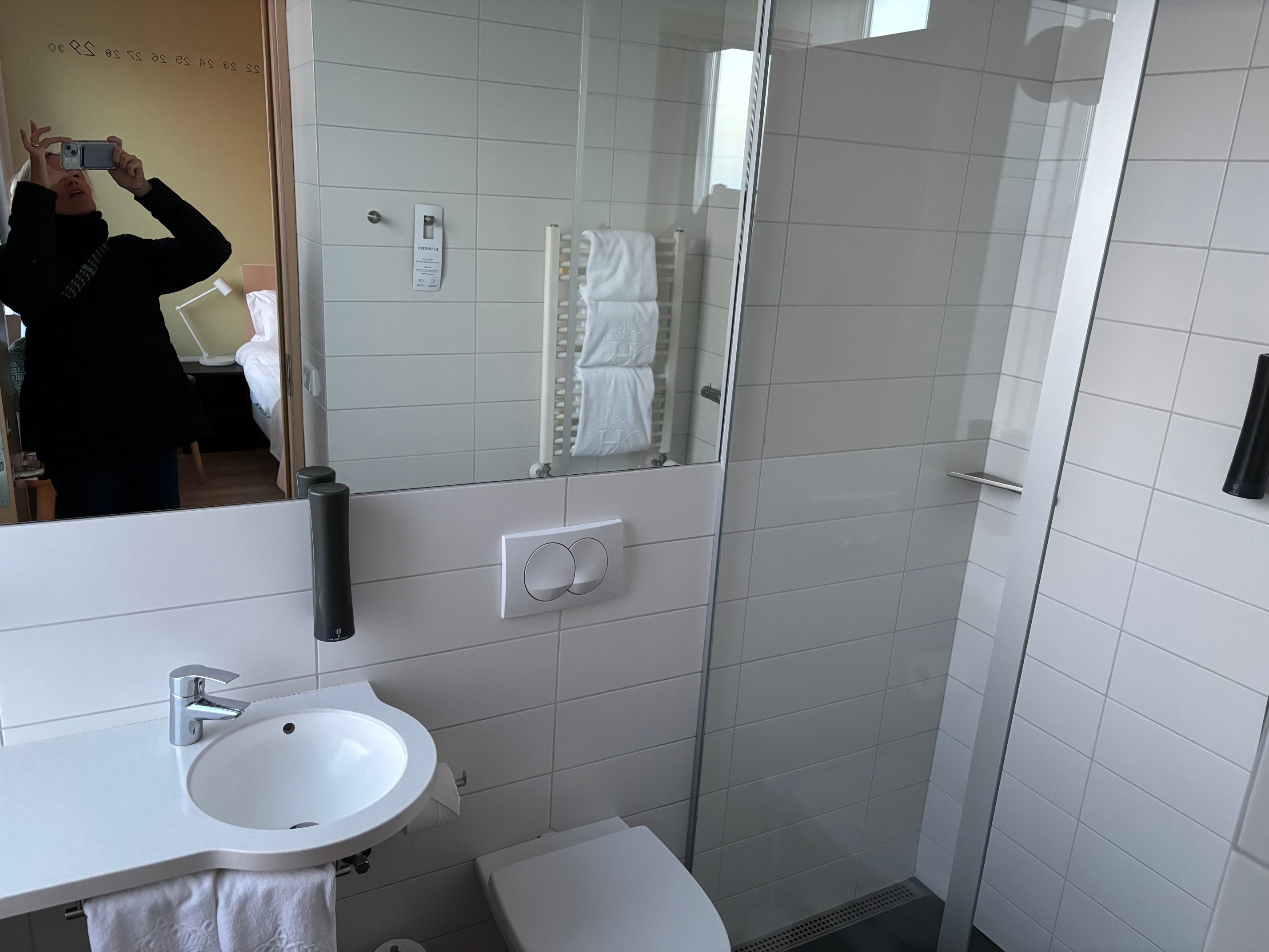 凯亚雷克雅未克灯光酒店-官方