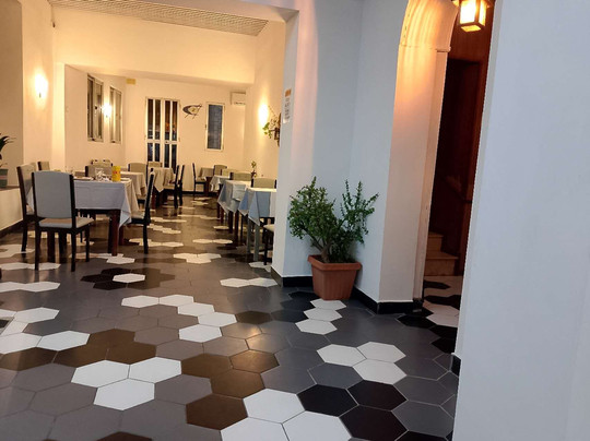 Asian Star Restaurant