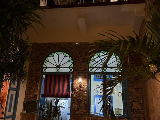 Casa Manzaneda主图