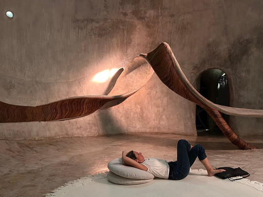 Sfer Ik Tulum-图伦必去景点