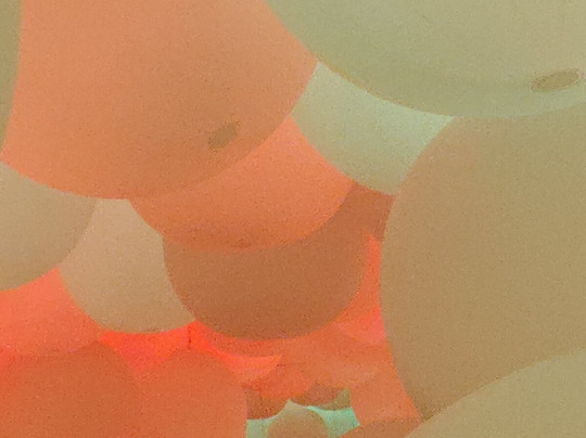 teamLab Planets TOKYO-Toyosu必去景点