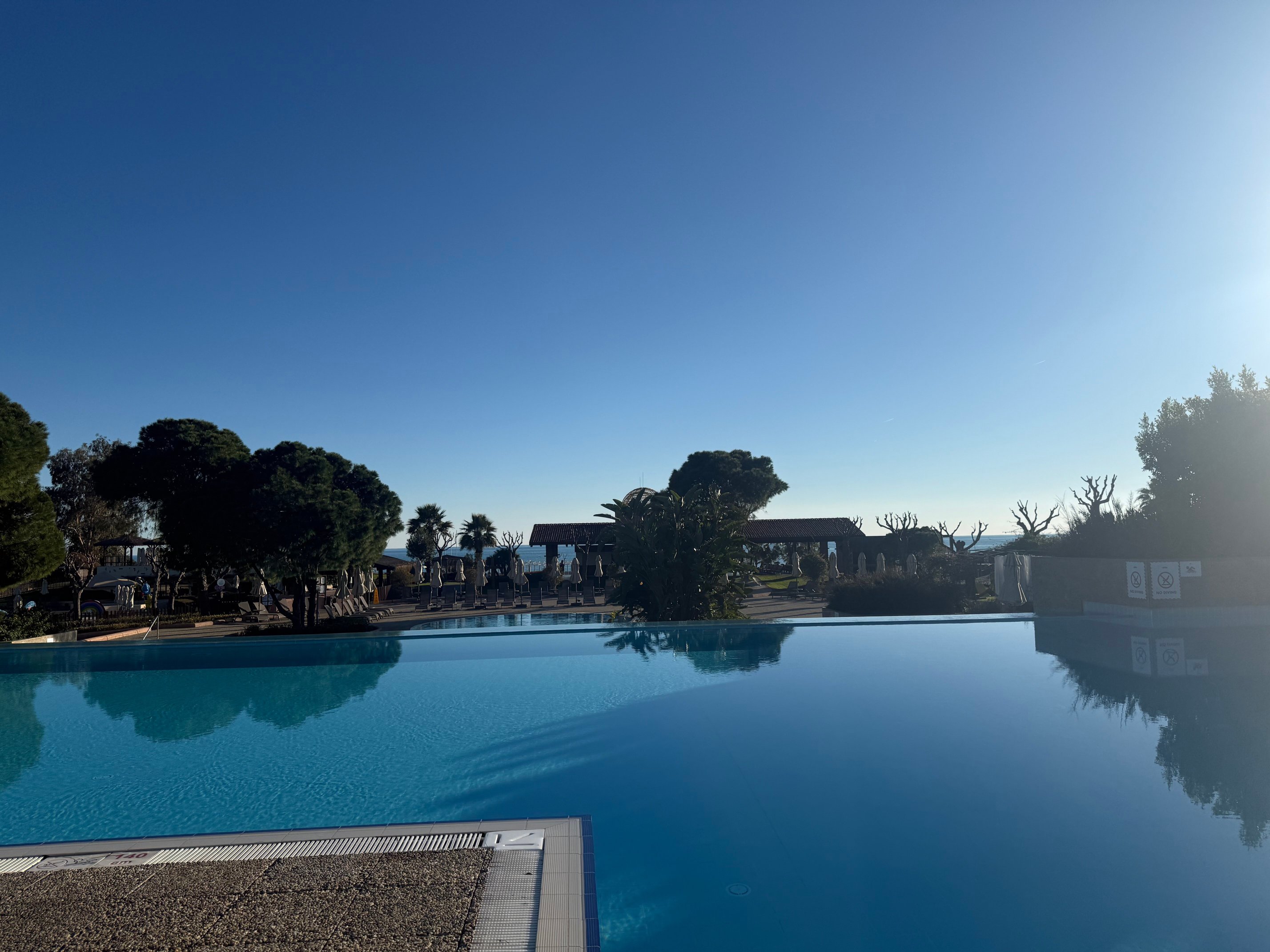 Gloria Verde Resort-浴室