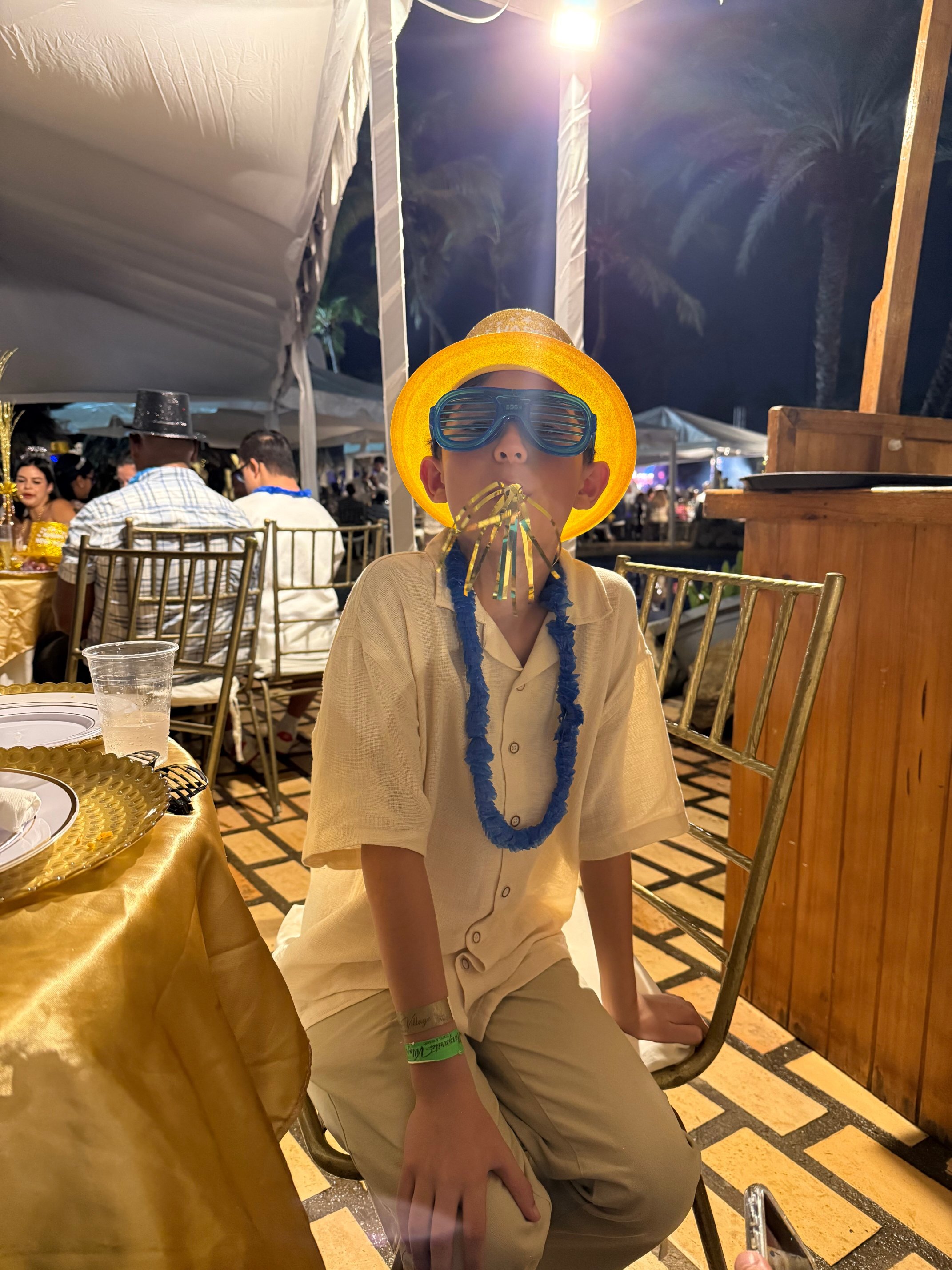 Margarita Village-官方