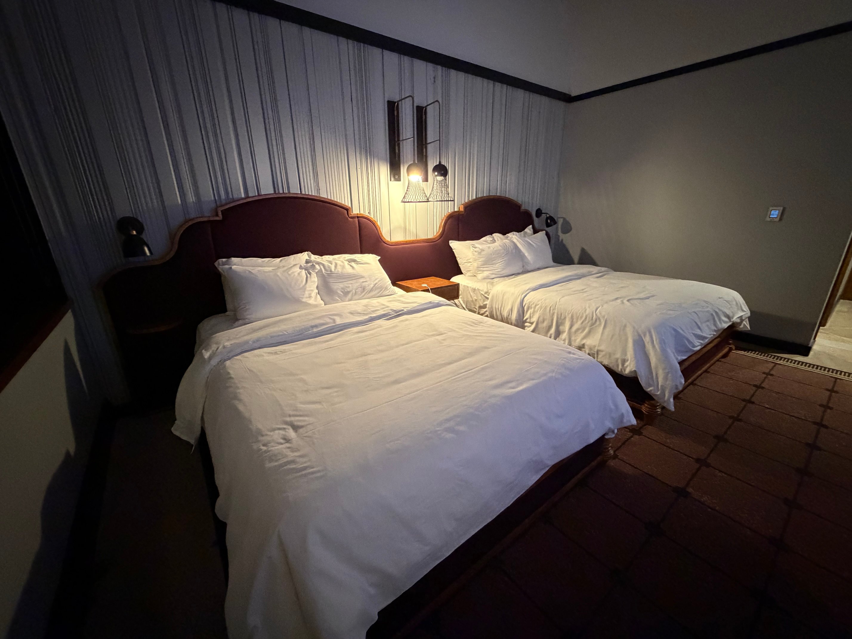 Detroit Foundation Hotel-官方