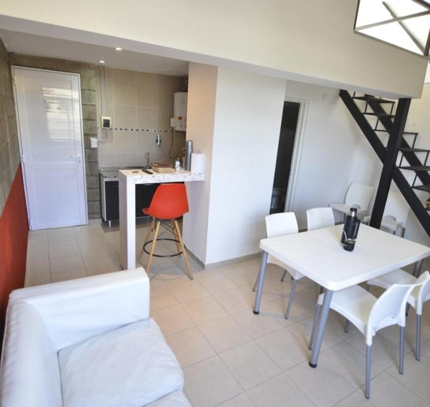 Las Maras Suites