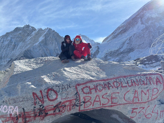 Discovery World Trekking-加德满都必去景点