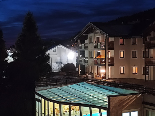 Golf Hotel - Blu Hotels主图