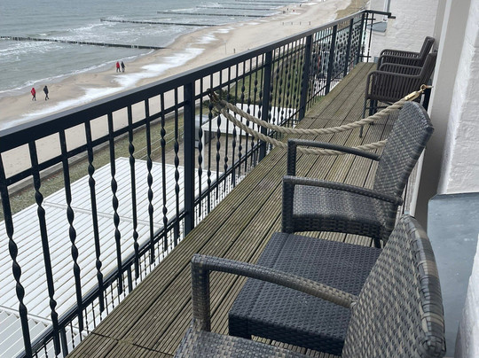 Meergut Hotels主图