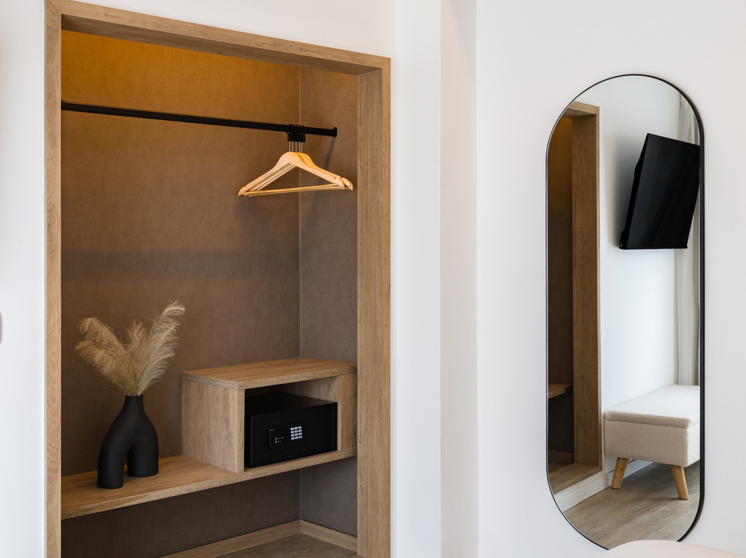 Hotel La Suite