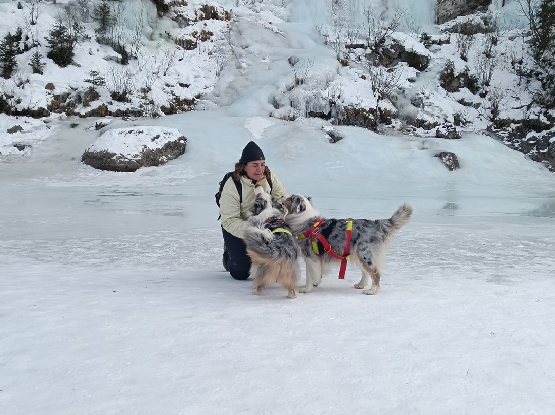 Hotel Kreuzberg Monte Croce主图