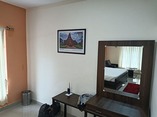 Hotel Hogenakkal主图