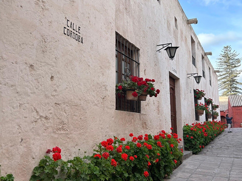 Hotel Corregidor主图