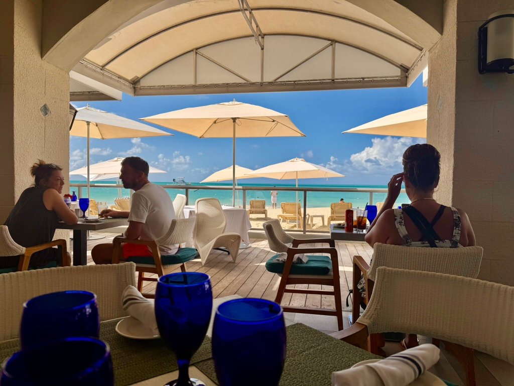 桑达尔斯格兰德安提瓜温泉度假全包酒店-官方