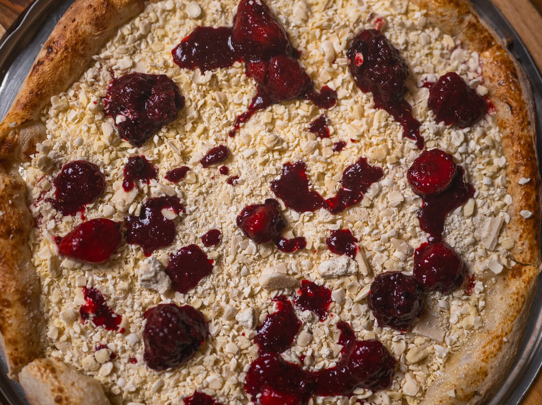 Bibi Pizza