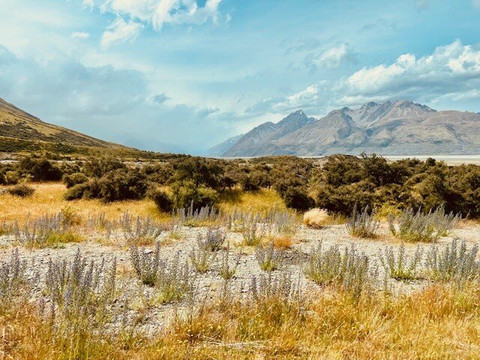 Luxury Trail Company-克莱德必去景点