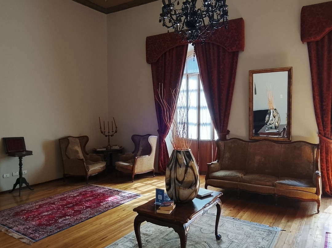 圣卢西亚精品酒店主图