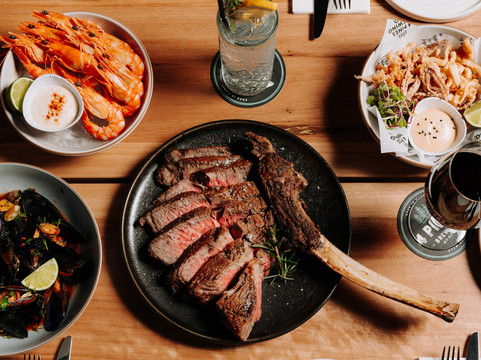 4 Pines Landers Pocket