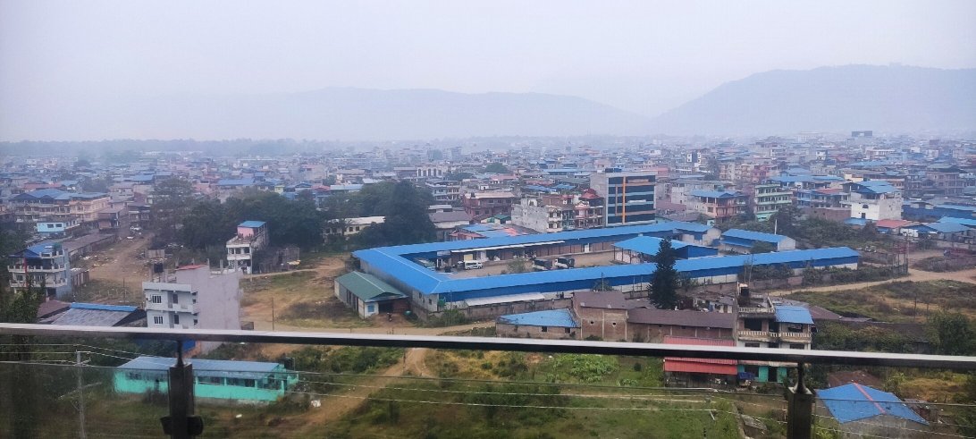 Siraichuli Hotel-官方