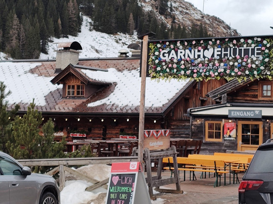 Zauchensee-旧市彭高必去景点