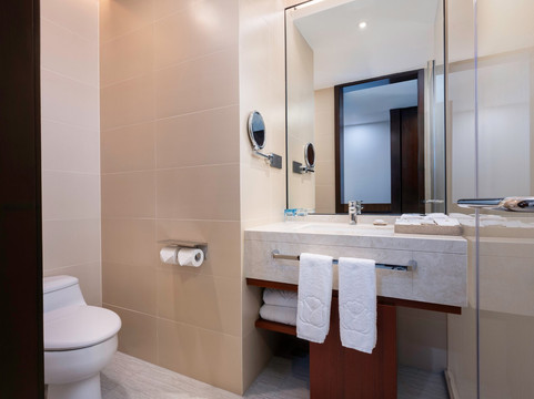 三亚阳光大酒店主图