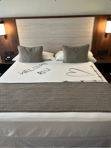 Hotel Riu Jambo主图