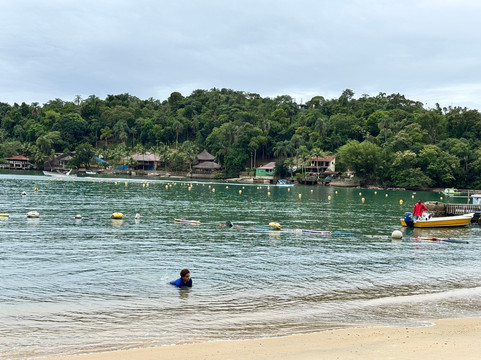 Gipoia Island-安格拉杜斯雷斯必去景点
