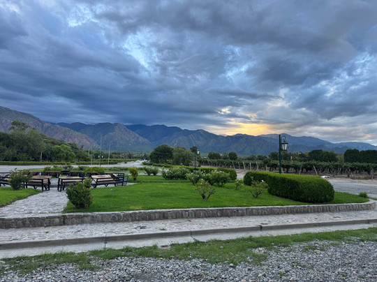 Bodega El Esteco-卡法亚特必去景点