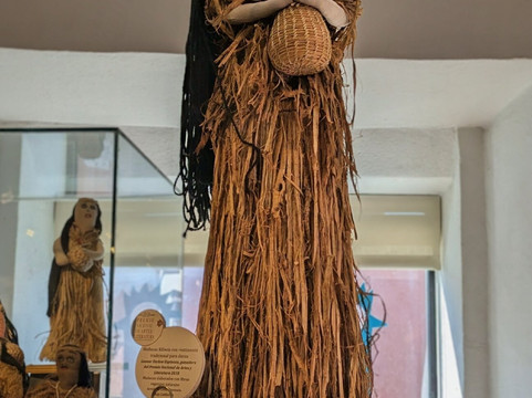 Museo La Esquina-圣米格尔护城必去景点