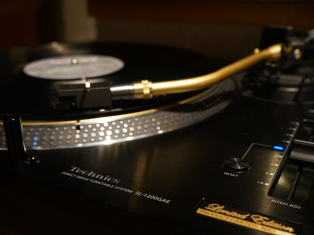 Spincoaster Music Bar Shinjuku-Yoyogi必去景点