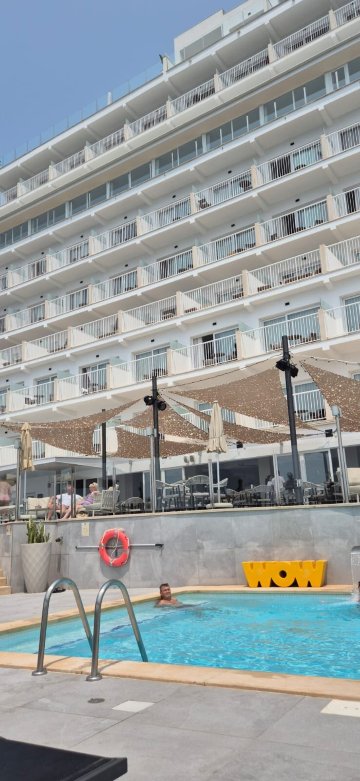 佛罗里达酒店-官方