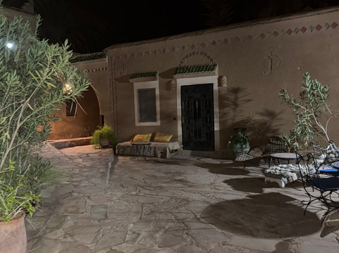 Le Chant des Palmiers主图