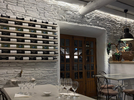 Joao Portugal Ramos Wines-Estremoz必去景点