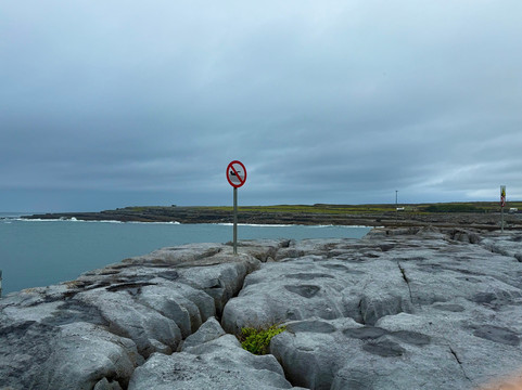Doolin Ferry Co.-杜林必去景点