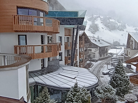 Hotel Das Central主图