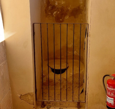 Havivis Terraza Lounge Bar-Pulpi必去景点