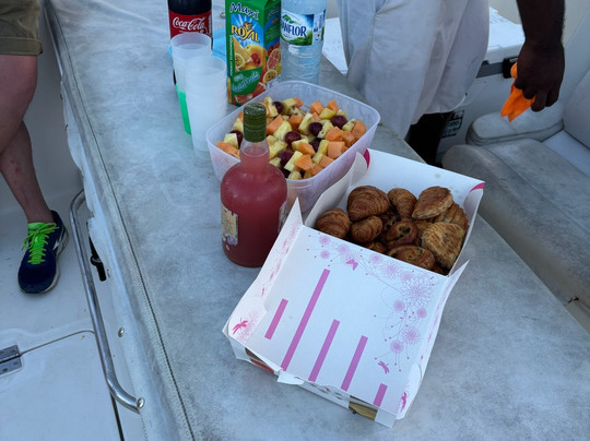 Carib Evasion-Case-Pilote必去景点