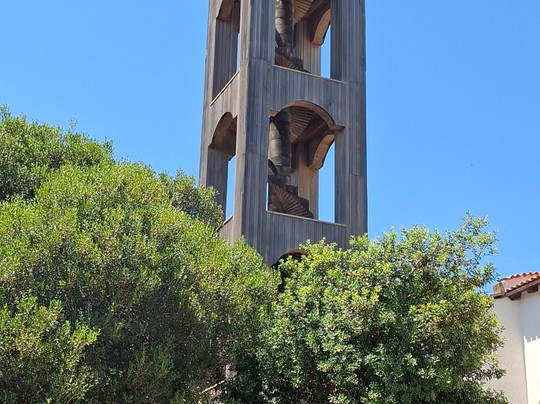 Porto Rotondo-奥尔比亚必去景点