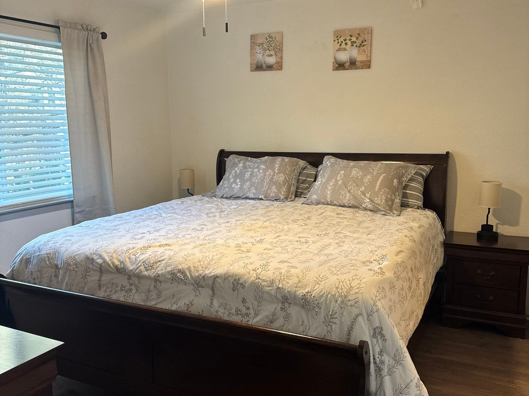 布朗斯维尔汽车旅馆主图