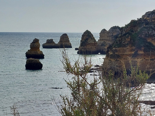 佩达德角-拉各斯必去景点