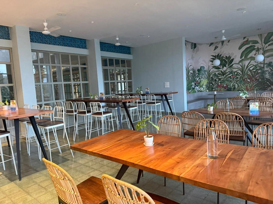 Kshemavana-Bangalore District必去景点