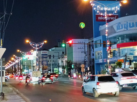 桑尼大酒店主图